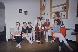 With friends, fotografia 35